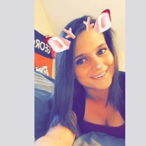 Meet your Posher, Caitlyn